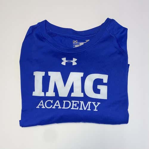 Under Armour HeatGear IMG Academy T-Shirt (L)