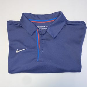 Nike Golf Polo Shirt (L)