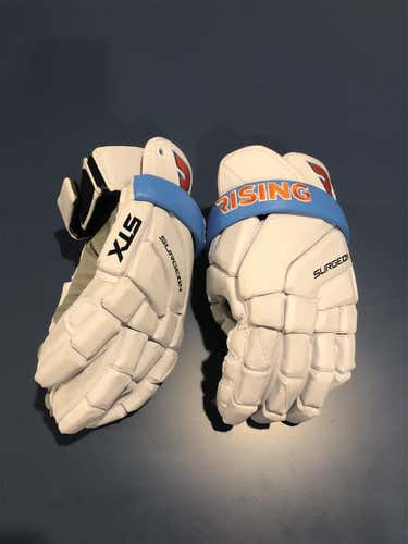 STX D1 Rising Gloves Brand New