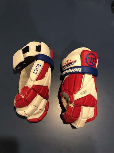 Warrior AAG Gloves