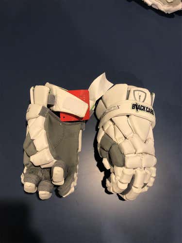 Adrenaline BlackCard Gloves Brand New