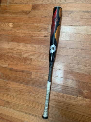 DeMarini Voodoo Insane 33" Bat