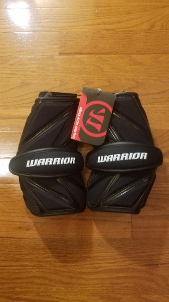 New Large Warrior Regulator Arm Pads