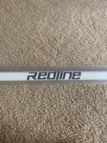 New Redline Shaft