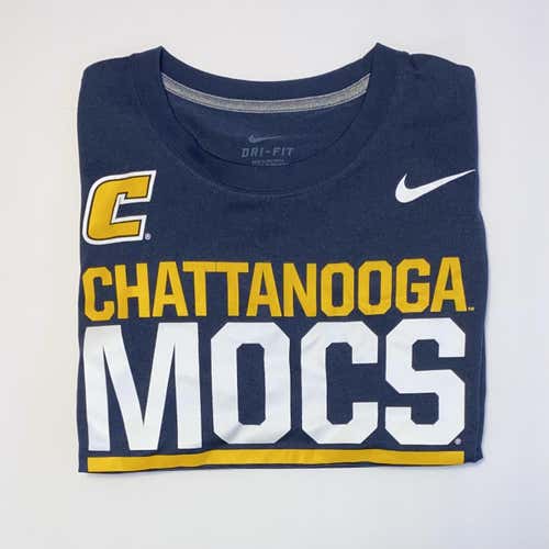 Nike Dri-Fit Chattanooga Mocs T-Shirt (L)