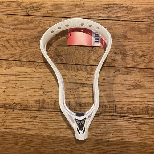 White New Attack & Midfield Unstrung Evo 5 Head