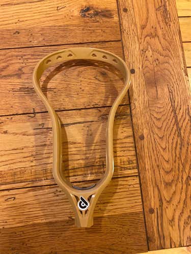New Unstrung Pioneer head Head