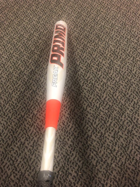 Miken Adult 2020 Composite Freak Primo Max load 27 oz 34" Bat