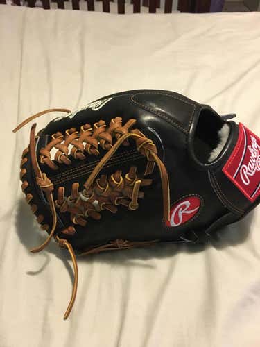 New Rawlings Pro Preferred Baseball Glove