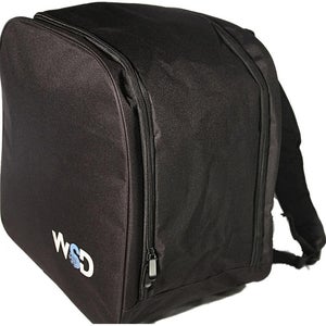 NEW 2 backpacks combo offer black+ Blue