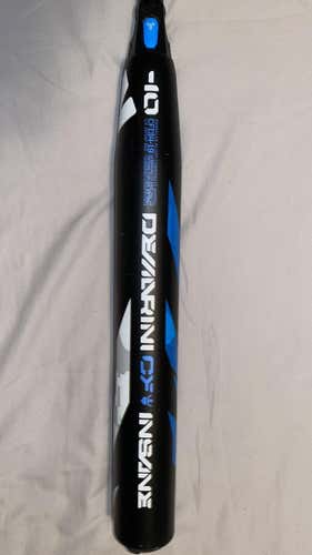 New DeMarini CF INSANE 34" Bat