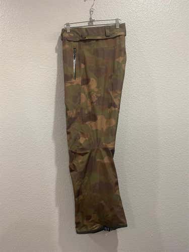 Volcom Men's L Gore-Tex Pant Medium