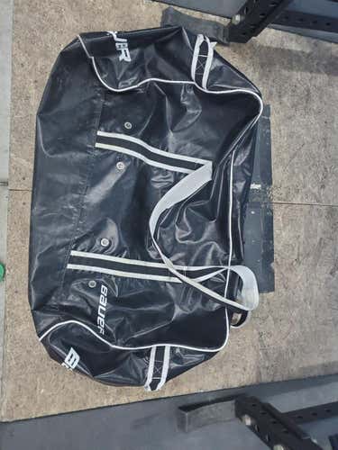 Bauer Senior Hockey Bag