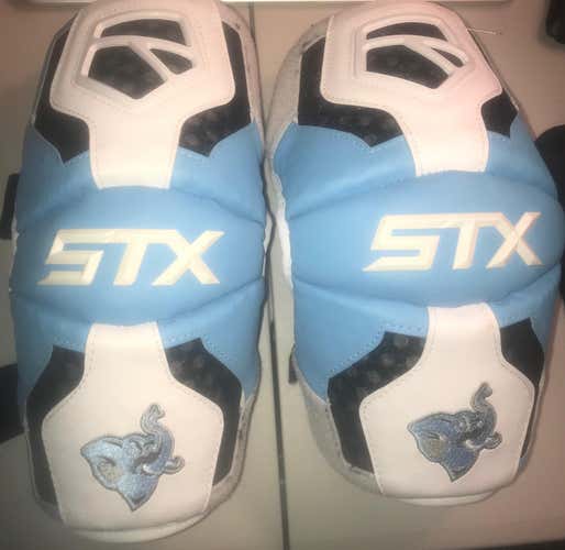 New Tufts Cell IV  Arm Pads