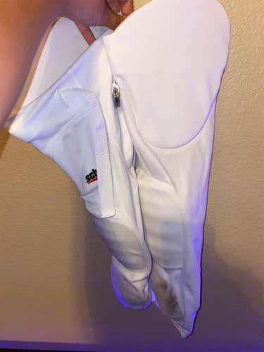 Used Schutt Football Pants