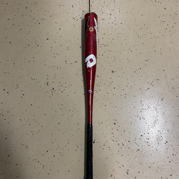High School/College 2019 Alloy Voodoo One Balanced (-3) 29 oz 32" Bat