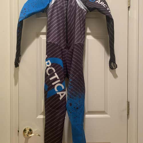 Used Youth Large Artica Ski Suit