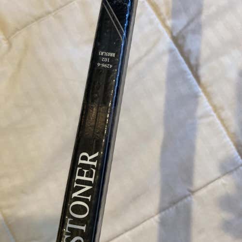 Senior Left Hand  Pro Stock Hockey Stick