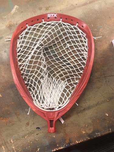 Stx Shield w/ String King mesh