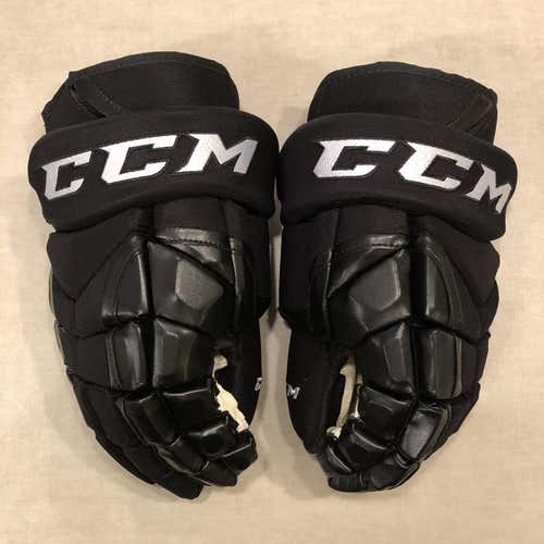 BRAND NEW CCM HG14 BLACK 14“