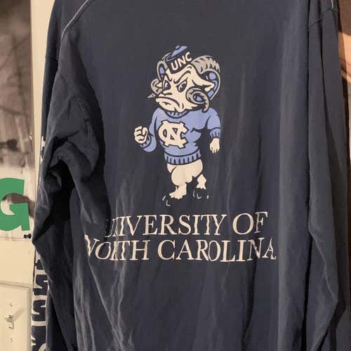 Blue Men's Medium/Large Other Shirt