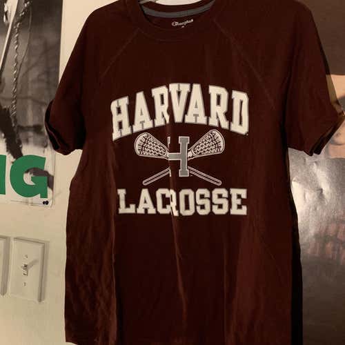 Harvard’s Medium Shirt
