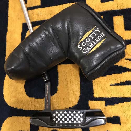 Men's Blade Tei3 34" Putter