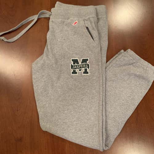 Gray Women's Medium Other Pants