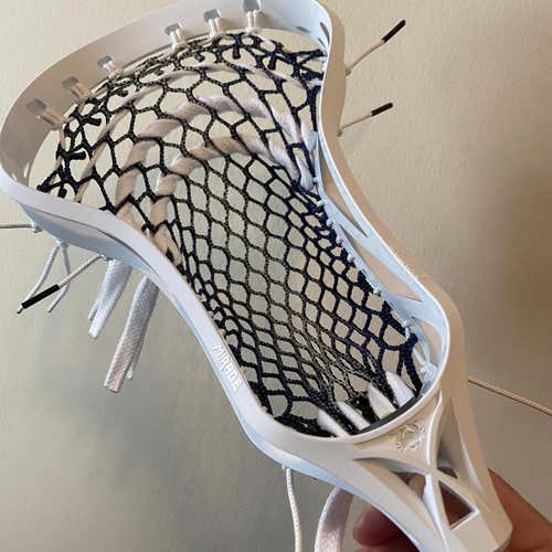 East Coast Dyes MIRAGE With Mesh Dynasty DIVINE NINE Cobalt Mesh