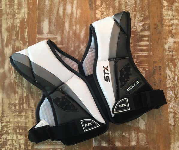 New Large STX Cell II Shoulder Pad Liner