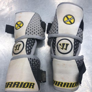 Used Large Warrior Arm Pads