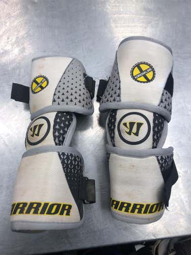 Used Large Warrior Arm Pads