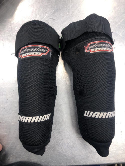 Used Small Warrior Arm Pads