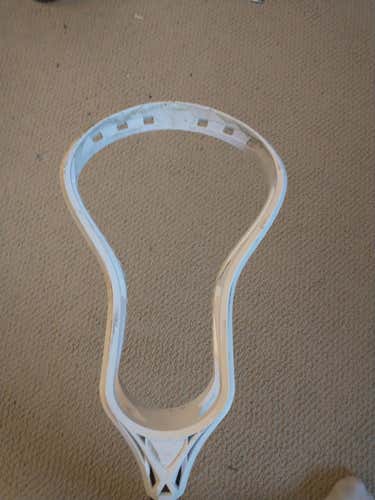 Used ECD Lacrosse Rebel O Head