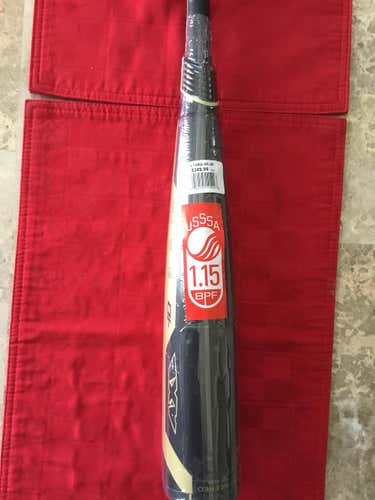 New Kid Pitch (9YO-13YO) 2019 USSSA Certified AXE Composite Avenge Bat (-10) 20 oz 30"