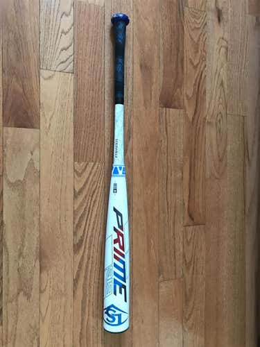 High School/College BBCOR Certified 2019 Louisville Slugger Composite Prime 919 Bat (-3) 29 oz 32"