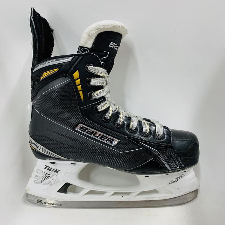 bauer supreme totalone mx3 skates