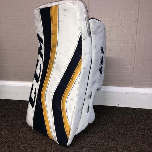 CCM Revolution 597 Blocker