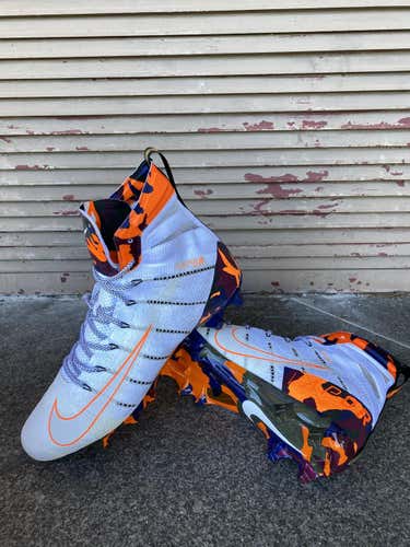 New Nike Vapor Untouchable 3 Elite Sz 12.5