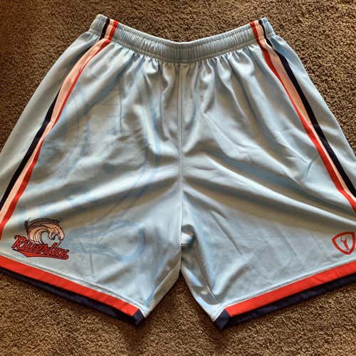 Adrenaline Homegrown Premier Shorts
