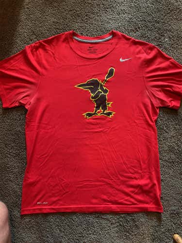 MN Loons Nike Dri Fit Shooter Shirt