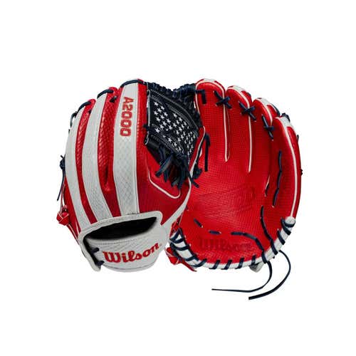 New 2021 Wilson A2000 Fast Pitch GM Kelsey Stewart KS7 Softball Glove 12"