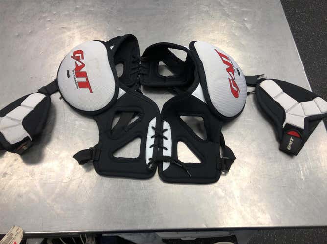 Used Large Gait Shoulder Pads
