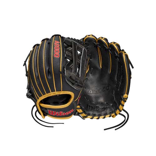 New 2021 Wilson A2000 Fast Pitch GM Sierra Romero SR32 Softball Glove 12"