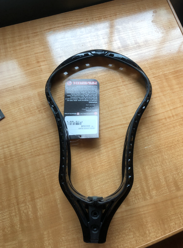Black New Defense Maverik Unstrung Havok Head