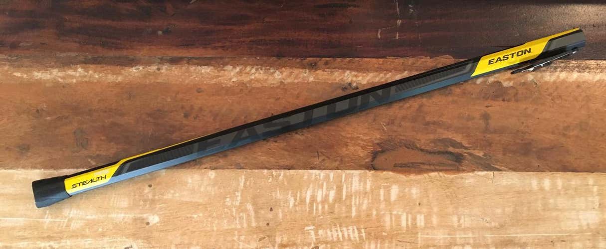 New Easton Ultra RS Stealth THT100 SC3 Scandium Shaft