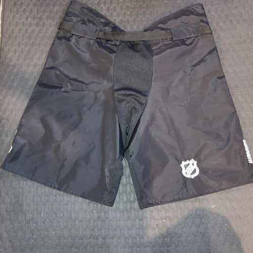 NHL Senior Small Warrior Pro Stock Pant Shell.