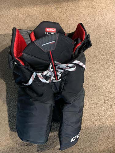 Senior Large CCM FT1  Pant Shell