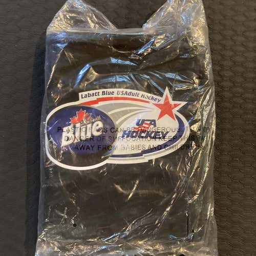 Brand New CCM USA Hockey/Labatt Bag