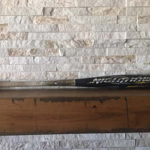 Mizuno Nighthawk 32/29